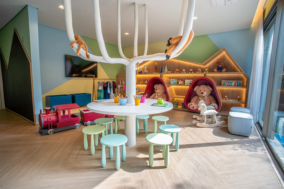 Cyrela Moema By Yoo - Cyrela Moema By Yoo - Kids 3