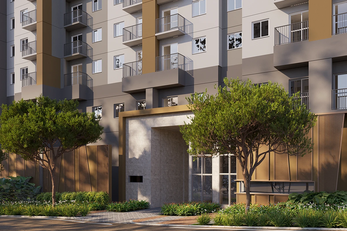 Elev Butantã - Acesso