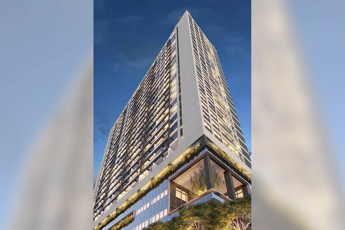 Stellar Itam - Fachada