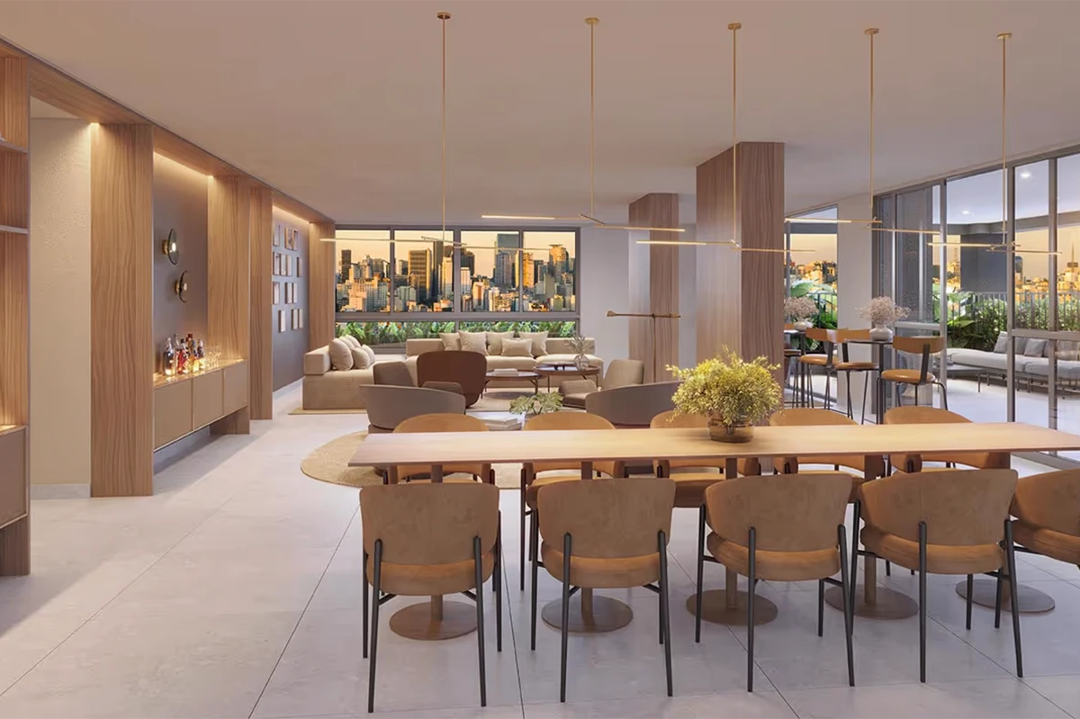 Stellar Itam - Festas