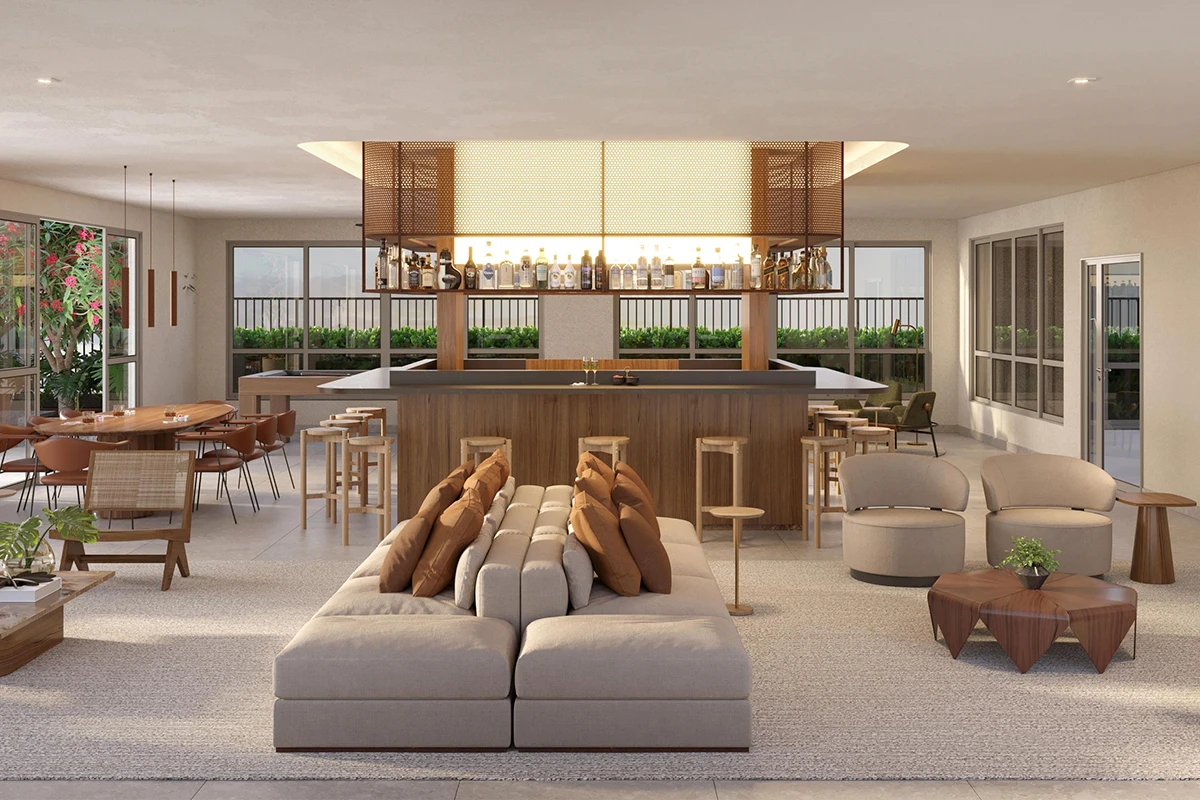 Stellar Itam - Gourmet